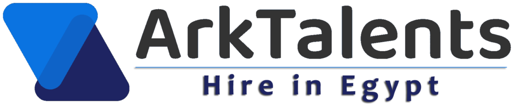 Arktalents hire in Egypt